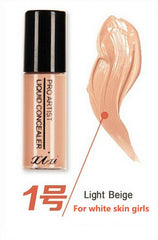 Makeup 3ce Liquid Concealer Stick Hide Blemish Cream