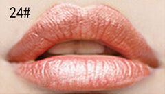 24 Colors Elegant Beauty Lipstick