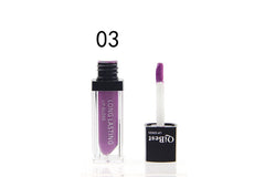 Waterproof Liquid Lipstick Lip Gloss Long Lasting